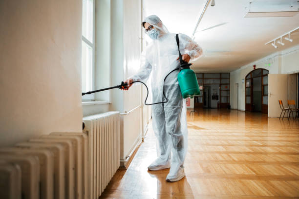 Best Residential Pest Control  in Winfield, IL